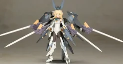 Frame Arms Girl Zelfikar ST Ver.