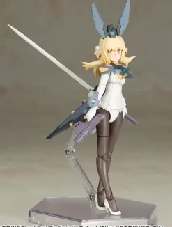 Frame Arms Girl Zelfikar ST Ver.