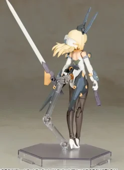 Frame Arms Girl Zelfikar ST Ver.