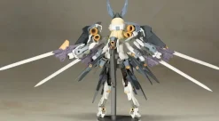 Frame Arms Girl Zelfikar ST Ver.