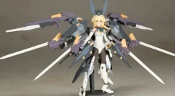 Frame Arms Girl Zelfikar ST Ver.