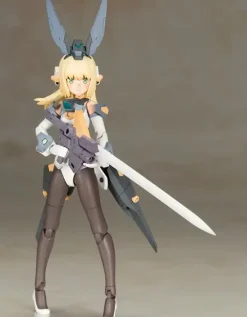 Frame Arms Girl Zelfikar ST Ver.