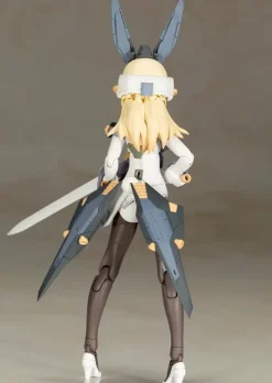 Frame Arms Girl Zelfikar ST Ver.