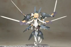 Frame Arms Girl Zelfikar ST Ver.