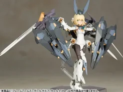 Frame Arms Girl Zelfikar ST Ver.
