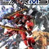 Frame Arms HJ Modeling Masters