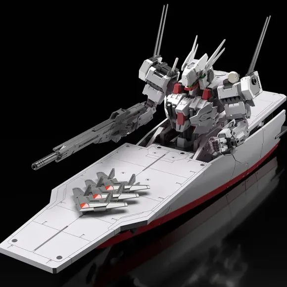 1/100 Frame Arms: Izumo