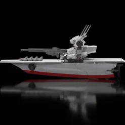 1/100 Frame Arms: Izumo