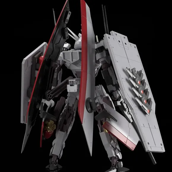 1/100 Frame Arms: Izumo