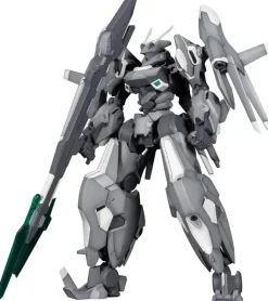 1/100 Frame Arms: JX-25F/S Ji-Dao Special Forces Ver.