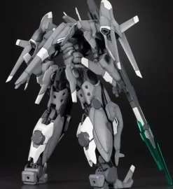 1/100 Frame Arms: JX-25F/S Ji-Dao Special Forces Ver.