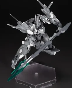 1/100 Frame Arms: JX-25F/S Ji-Dao Special Forces Ver.