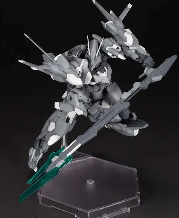 1/100 Frame Arms: JX-25F/S Ji-Dao Special Forces Ver.