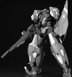 1/100 Frame Arms: JX-25F/S Ji-Dao Special Forces Ver.