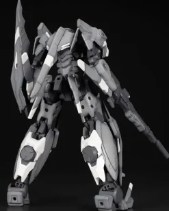 1/100 Frame Arms: JX-25F/S Ji-Dao Special Forces Ver.