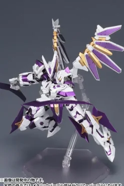 1/100 Frame Arms LX-00 Rayfalx