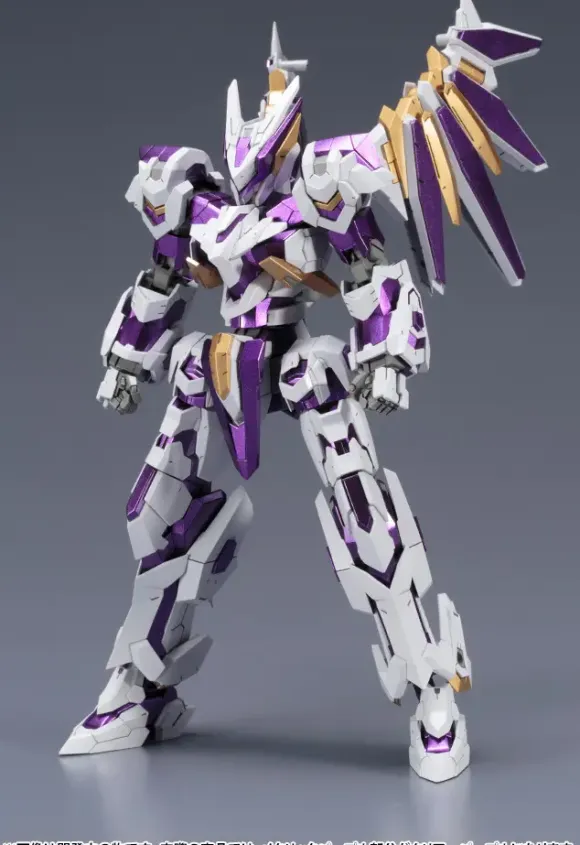 1/100 Frame Arms: LX-00 RAY FALX:RE2