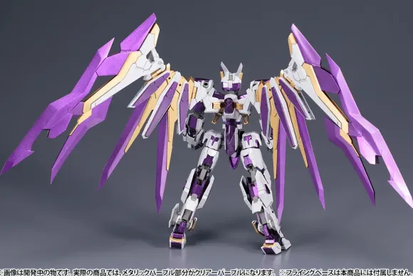 1/100 Frame Arms: LX-00 RAY FALX:RE2