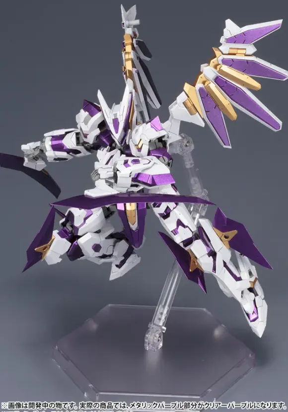 1/100 Frame Arms: LX-00 RAY FALX:RE2