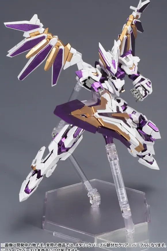 1/100 Frame Arms: LX-00 RAY FALX:RE2