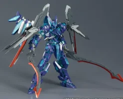 1/100 Frame Arms: LX-R01J Jagd Falx