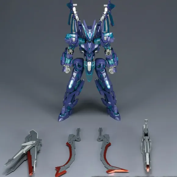 1/100 Frame Arms: LX-R01J Jagd Falx