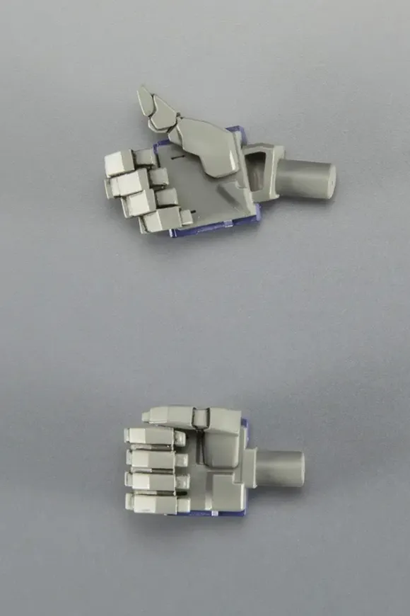 1/100 Frame Arms: LX-R01J Jagd Falx