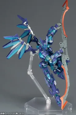 1/100 Frame Arms: LX-R01J Jagd Falx