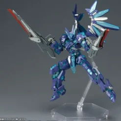 1/100 Frame Arms: LX-R01J Jagd Falx