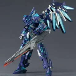 1/100 Frame Arms: LX-R01J Jagd Falx