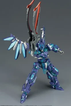 1/100 Frame Arms: LX-R01J Jagd Falx