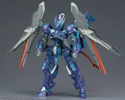 1/100 Frame Arms: LX-R01J Jagd Falx