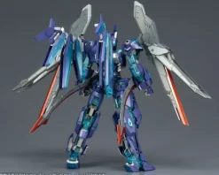 1/100 Frame Arms: LX-R01J Jagd Falx