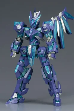 1/100 Frame Arms: LX-R01J Jagd Falx