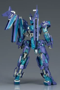 1/100 Frame Arms: LX-R01J Jagd Falx