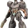 1/100 Frame Arms: Mingwu
