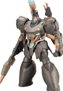 1/100 Frame Arms: Mingwu