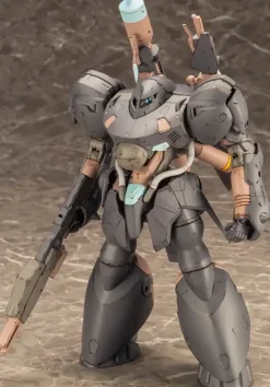 1/100 Frame Arms: Mingwu