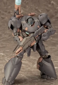 1/100 Frame Arms: Mingwu