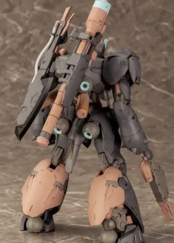 1/100 Frame Arms: Mingwu