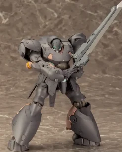 1/100 Frame Arms: Mingwu