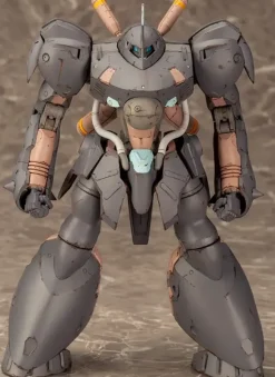 1/100 Frame Arms: Mingwu