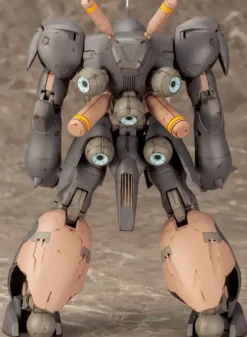 1/100 Frame Arms: Mingwu