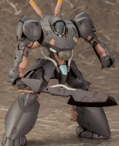 1/100 Frame Arms: Mingwu