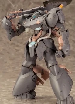 1/100 Frame Arms: Mingwu