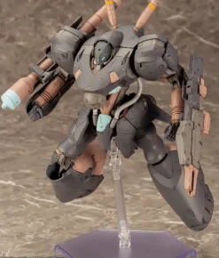1/100 Frame Arms: Mingwu