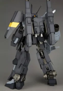 1/100 Frame Arms NSG-12 Alpha Kobold: RE2