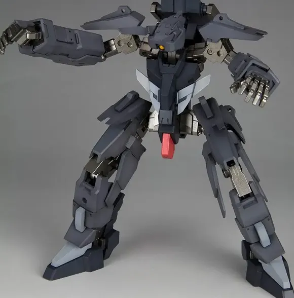 1/100 Frame Arms NSG-12 Alpha Kobold: RE2