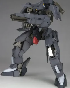 1/100 Frame Arms NSG-12 Alpha Kobold: RE2