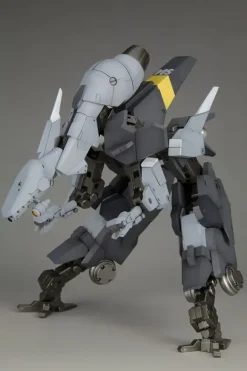 1/100 Frame Arms: NSG-25 Gamma Strauss:RE